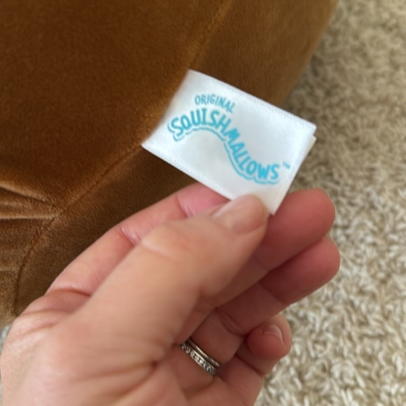 Squishmallow Kiwi - Picture 2 of 2